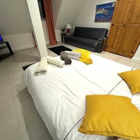 A Modern Luxury Penthouse Close To London Tower-Hil-Canary Wharf-Central London Exterior photo