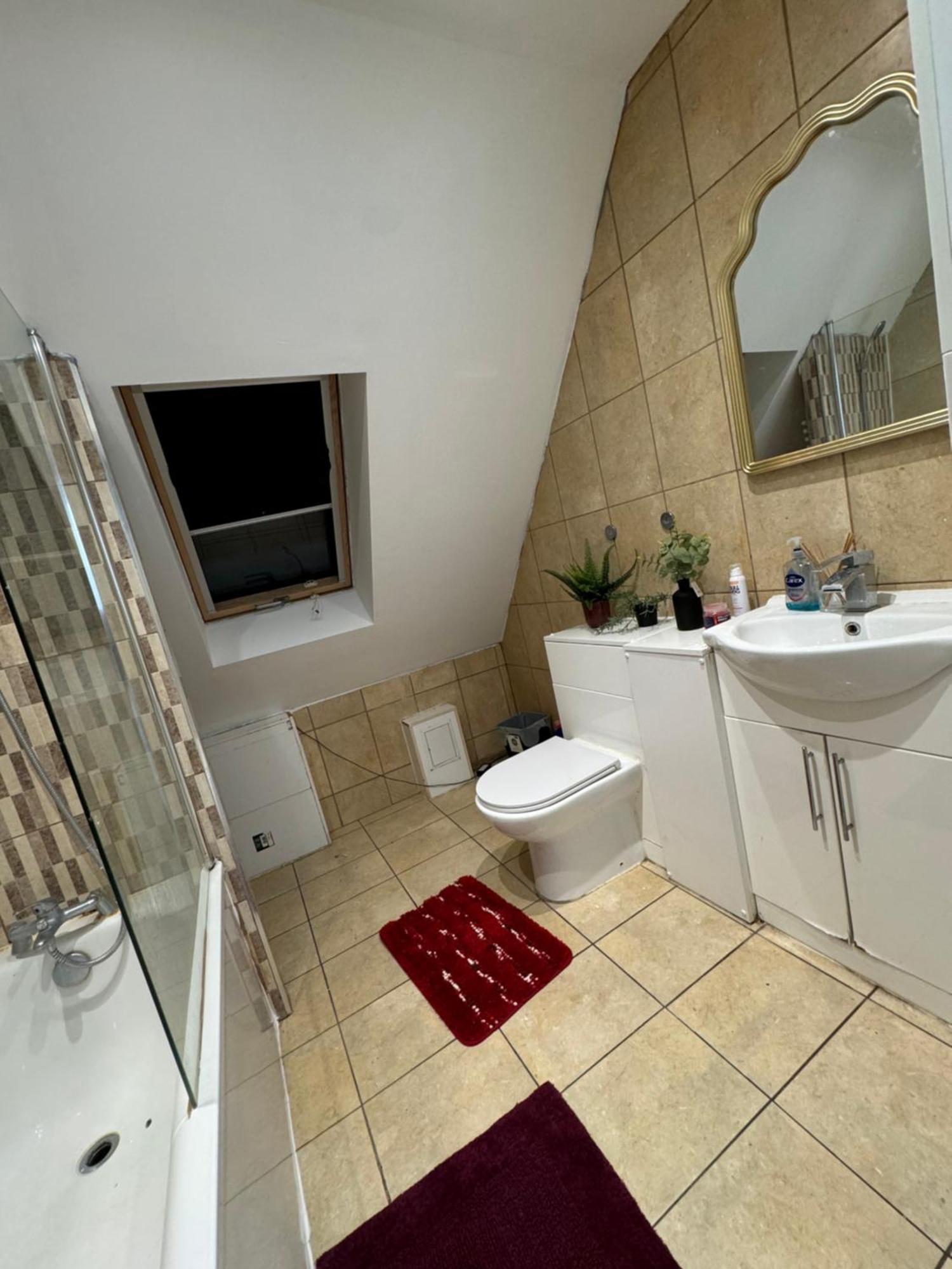 A Modern Luxury Penthouse Close To London Tower-Hil-Canary Wharf-Central London Exterior photo